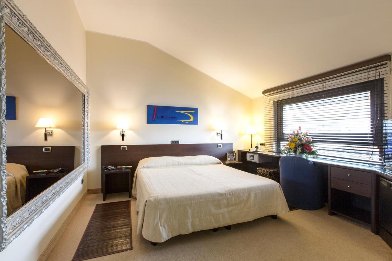 Hotel Motel K Casei Gerola Luaran gambar