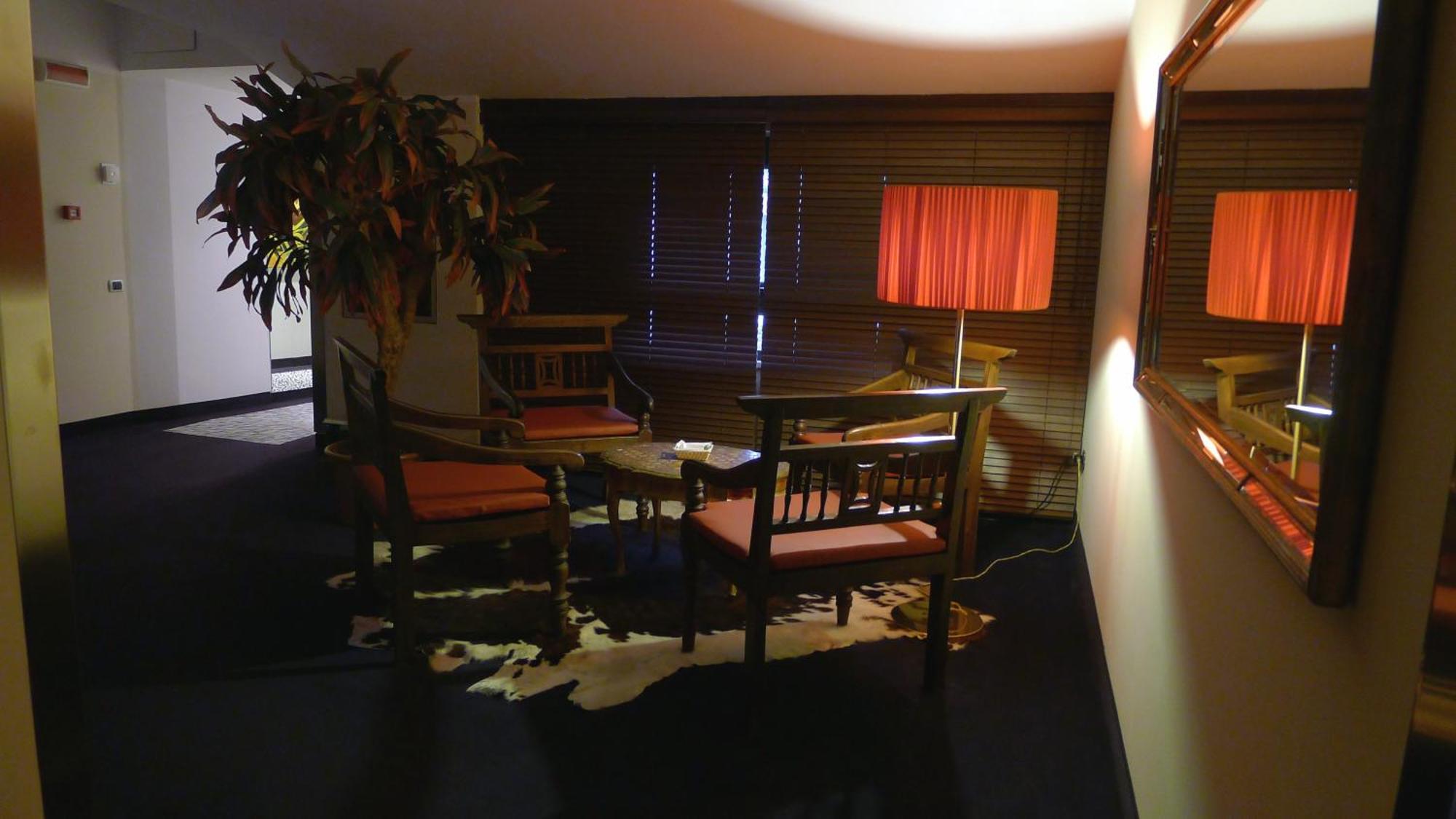 Hotel Motel K Casei Gerola Luaran gambar