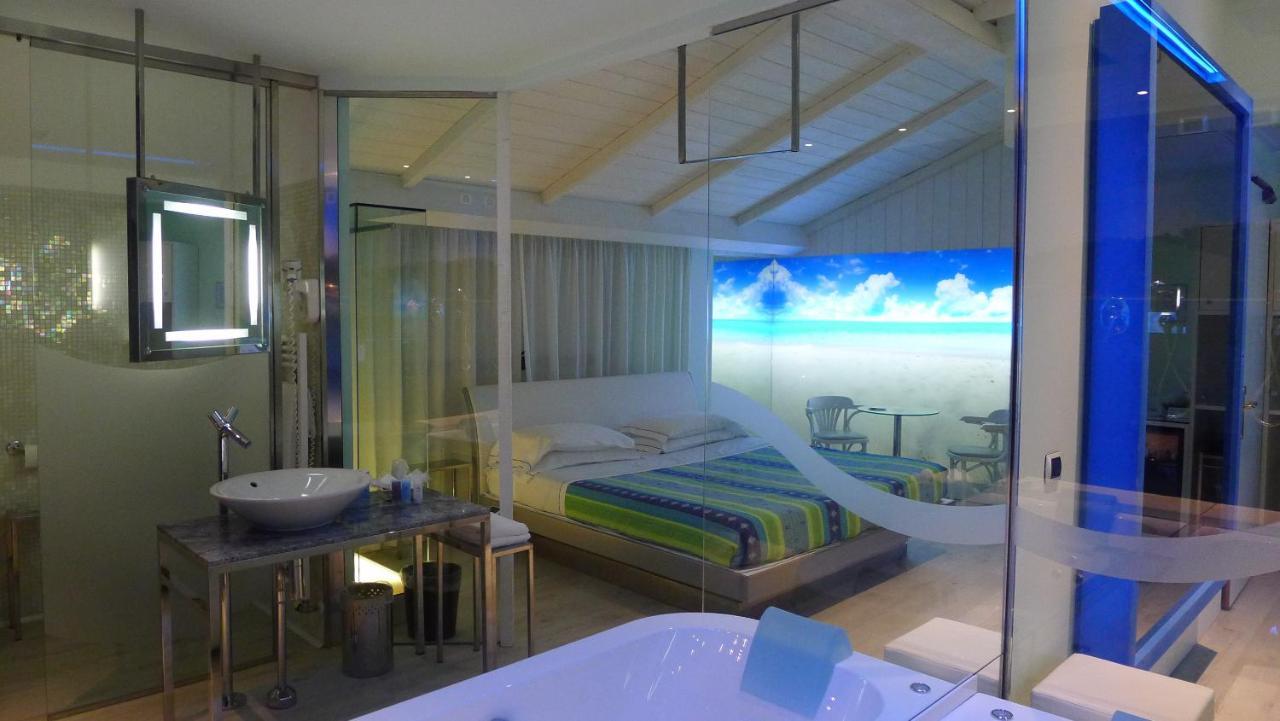 Hotel Motel K Casei Gerola Luaran gambar
