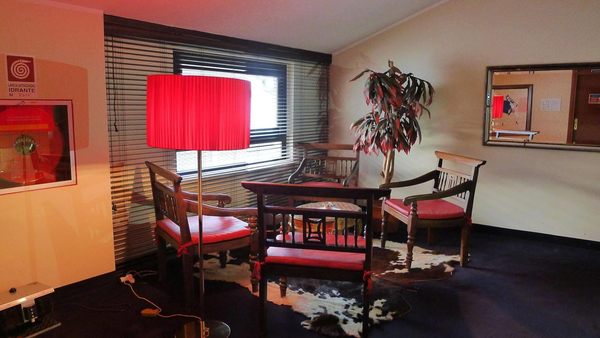 Hotel Motel K Casei Gerola Luaran gambar