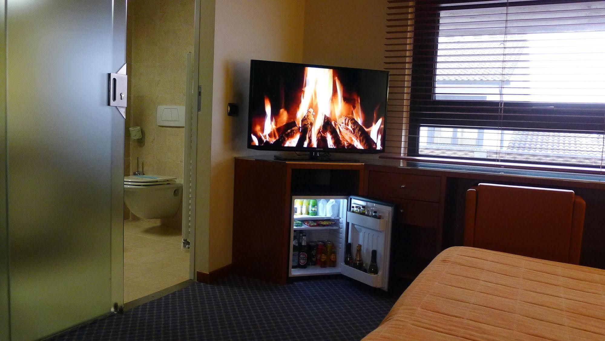 Hotel Motel K Casei Gerola Luaran gambar