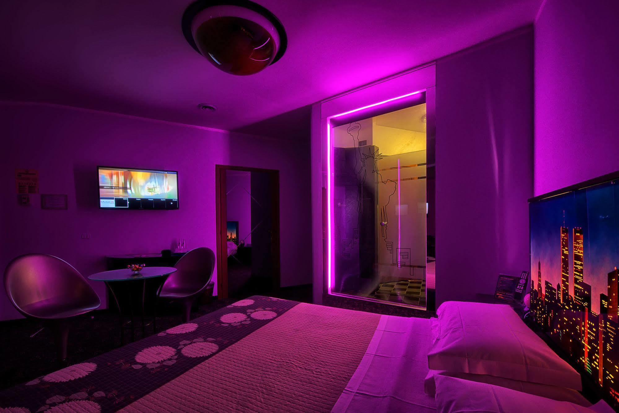 Hotel Motel K Casei Gerola Luaran gambar