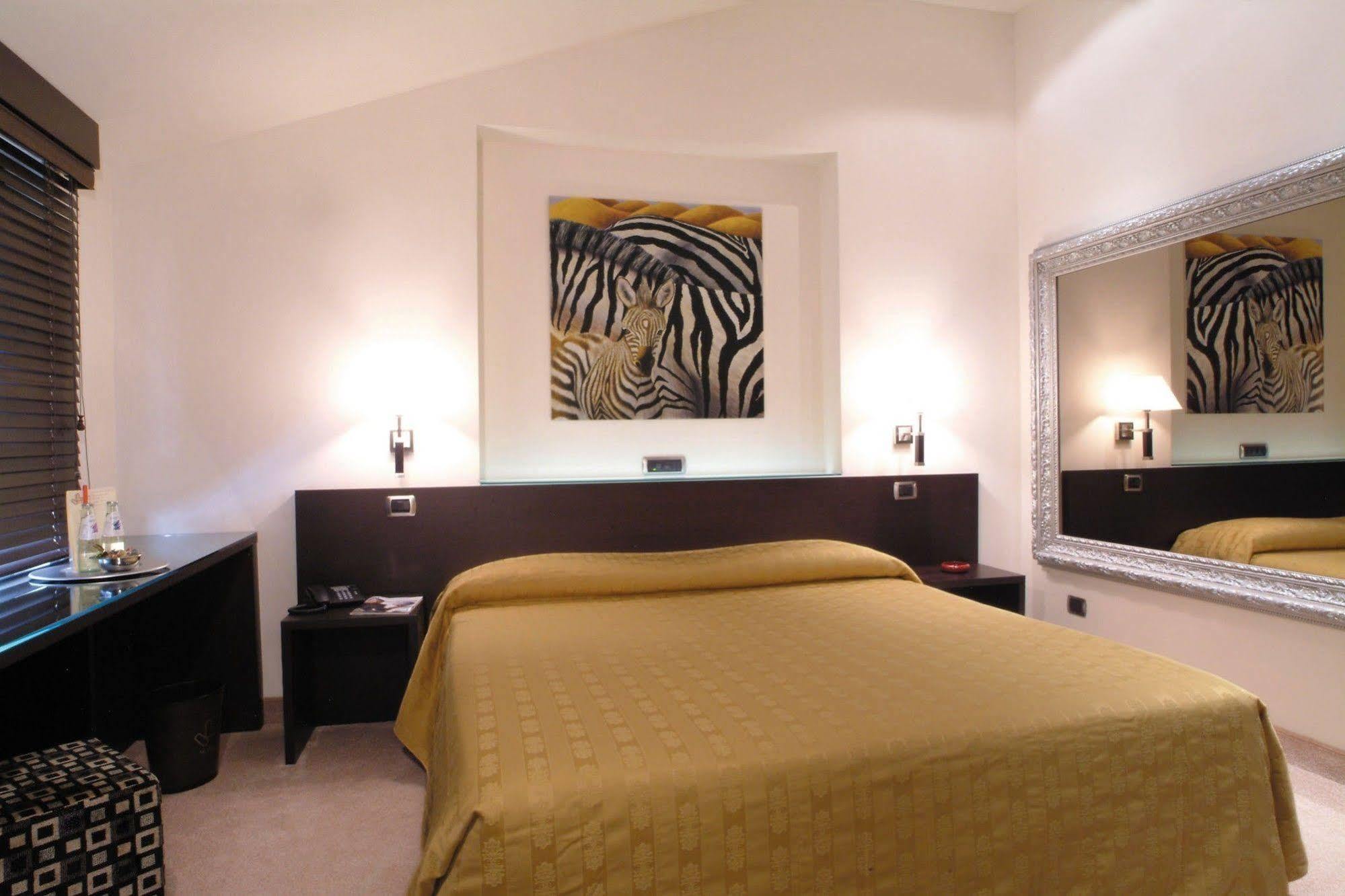 Hotel Motel K Casei Gerola Luaran gambar