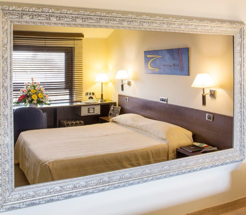 Hotel Motel K Casei Gerola Luaran gambar