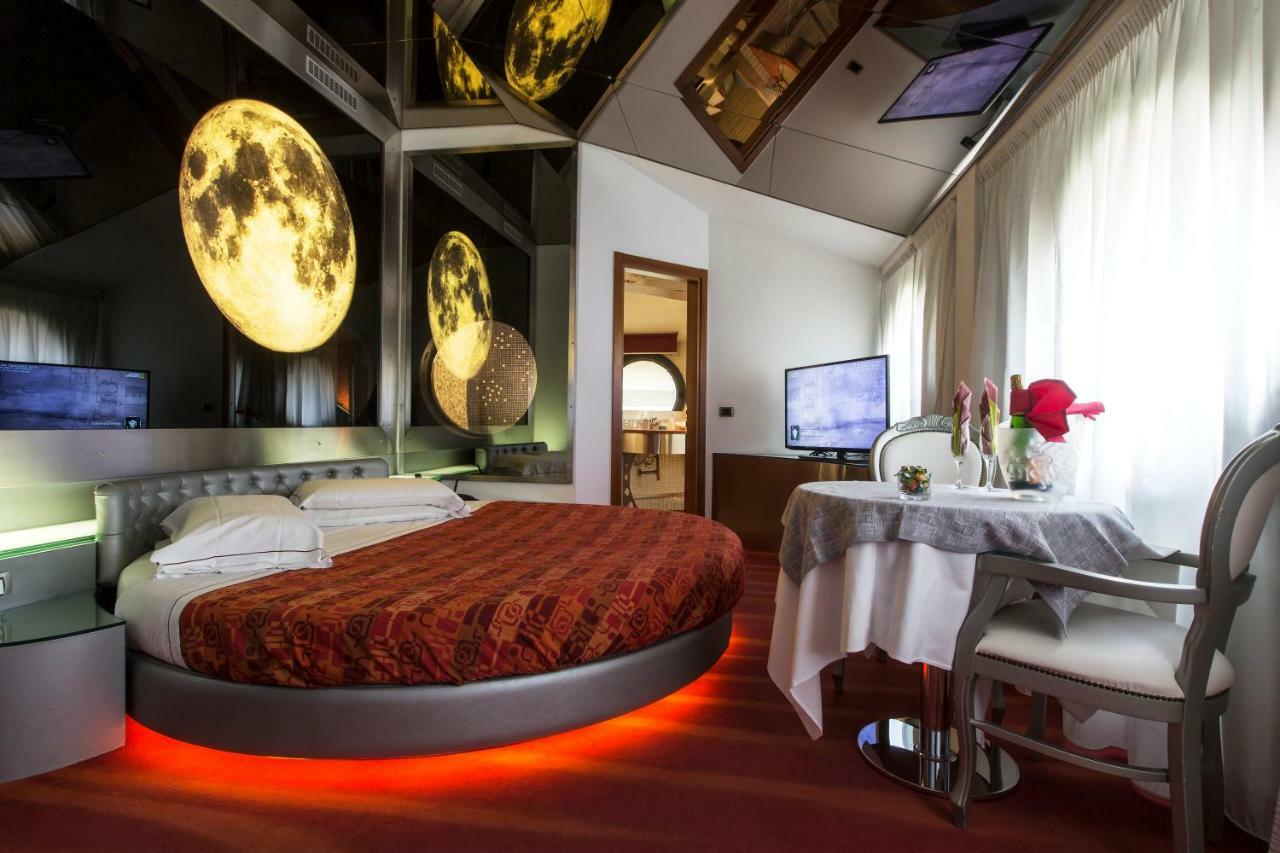 Hotel Motel K Casei Gerola Luaran gambar