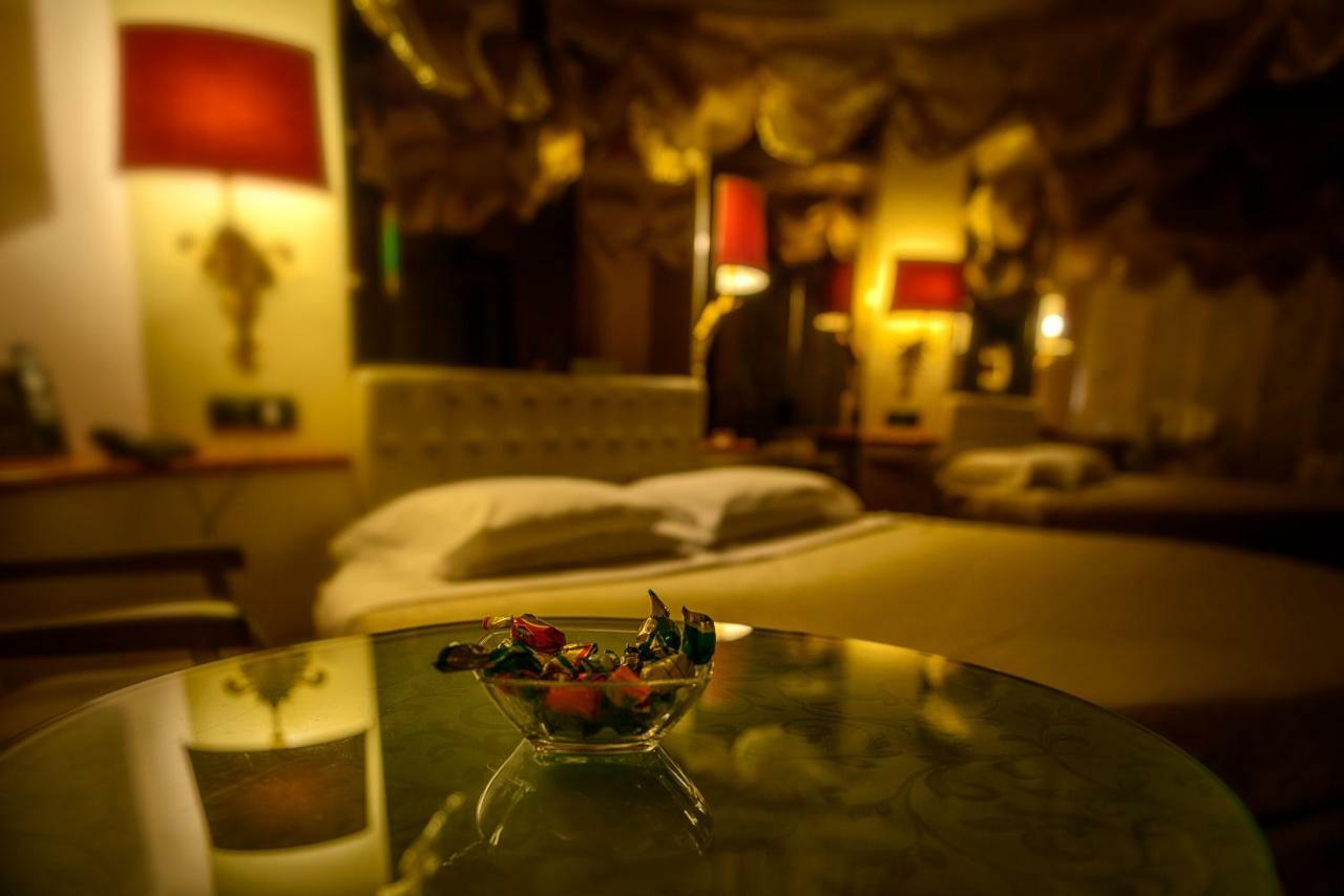Hotel Motel K Casei Gerola Luaran gambar