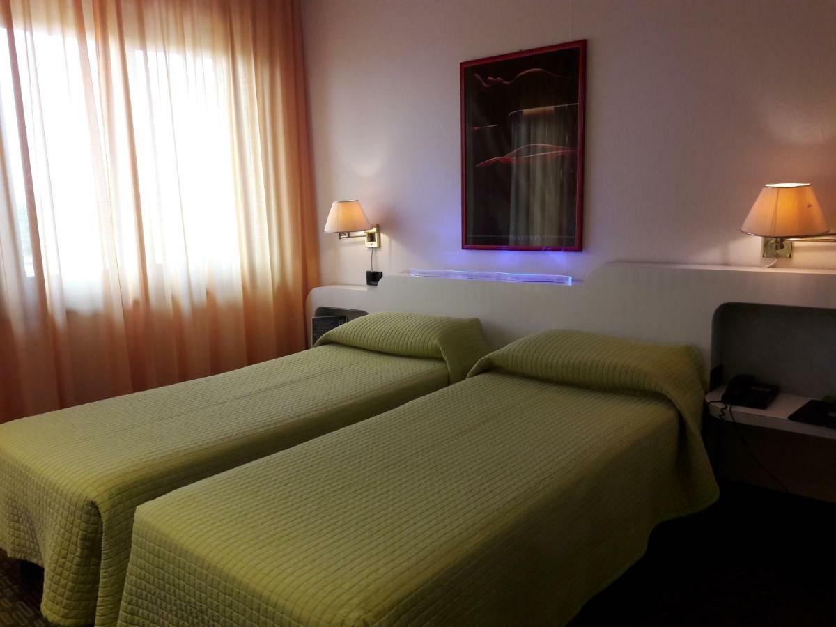 Hotel Motel K Casei Gerola Luaran gambar