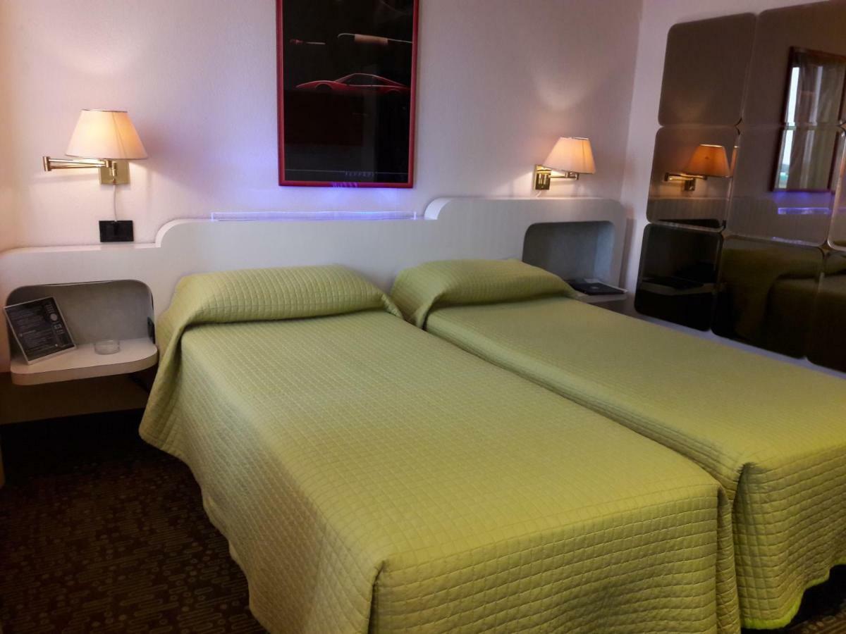 Hotel Motel K Casei Gerola Luaran gambar