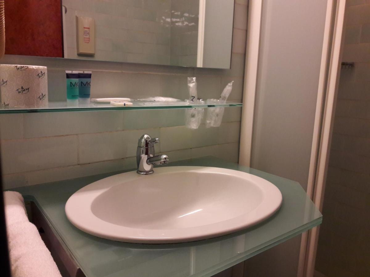 Hotel Motel K Casei Gerola Luaran gambar